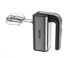 Gaba National Hand Mixer GN-019 5 Speed Modes Brand Warranty H MALL